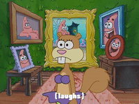 season 3 episode 20 GIF by SpongeBob SquarePants