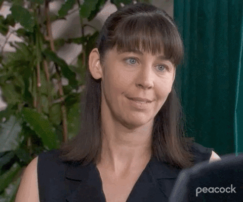 Angry Season 4 GIF by The Office