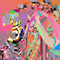 popet GIF by Andrew Benson