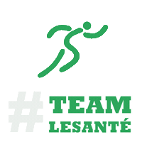 InstitutoLeSante instituto le santé institutolesante instituto lesante team le sante Sticker