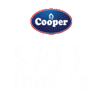 CooperTiresAUS sale promo buy now coin Sticker