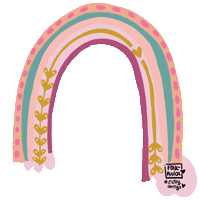 Mujeres Love Sticker