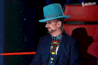 GIF by The Voice Australia
