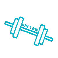 Bodyfittraining_BeautyWorld bftbw bft beauty world bftbeautyworld bftbw equip Sticker