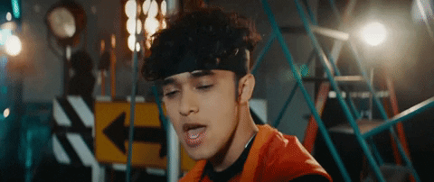 cncomusic giphydvr cnco de cero GIF