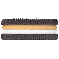 Oreoremixcaramel Sticker by Oreo