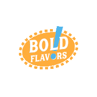 Pork Rinds Sticker by Southern Recipe Small Batch