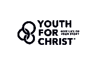 SpokaneYFC yfc youth for christ Sticker