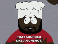 GIF by South Park 