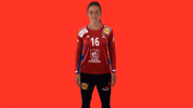 Ffhandball GIF by Fédération Française de Handball