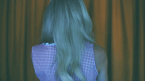 Betty Official Music Video GIF by Carter Faith