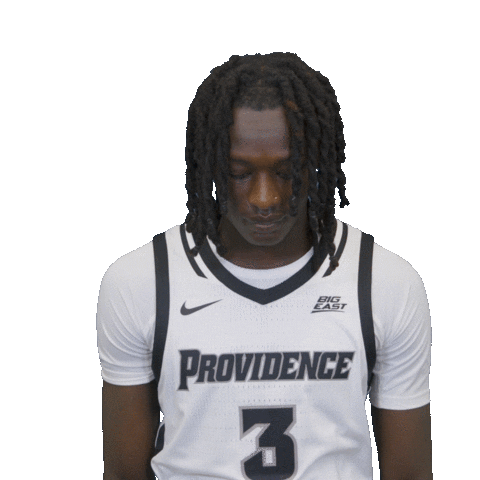 Friartown Gofriars Sticker by Providence Friars
