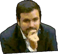 UnidasPodemos no politica political politico Sticker