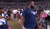 Pointing Up Blue Jays GIF by Toronto Blue Jays