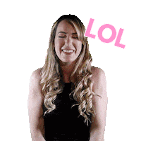 Youtube Lol Sticker by Gladys Seara