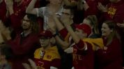 cyclonembb students dancing GIF