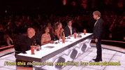 agt GIF by America's Got Talent