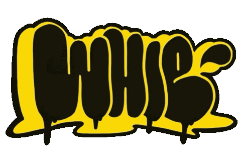 Graffiti Tags Sticker by Minuske