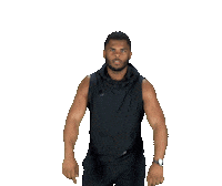 Nfl Combine Football Sticker by NFL