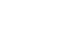 Van Life Sticker by Camplify