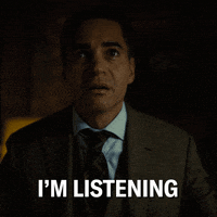 Serious Ramon Rodriguez GIF by ABC Network