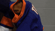 Ice Hockey Dog GIF by NHL