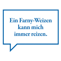 Farny Sticker by edelweissbrauerei_farny