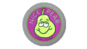 happy fruit Sticker by Marc Jacobs