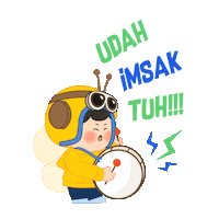 Ramadan Investasi Sticker by @depositobpr.id