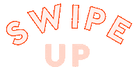 Swipe Up I Am Sticker by naelofar