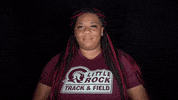 Littlerocktrack2020 GIF by Little Rock Athletics