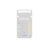 Breastmilk 4G Sticker by HAENIM