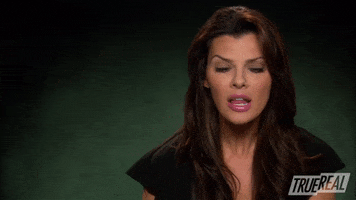 Ghost Story Horror GIF by TrueReal