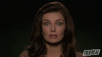 Ghost Story Horror GIF by TrueReal