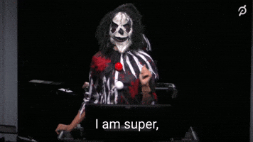 Peloton Halloween + Becs Gentry