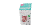Sticker Feels Sticker by Candy Kittens