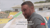 Stressed 90 Day Fiance GIF by TLC