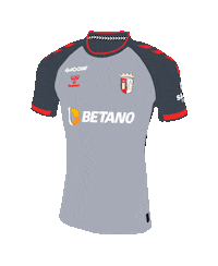 Sporting Clube De Braga Sticker by SC Braga