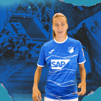 Fussball GIF by TSG Hoffenheim