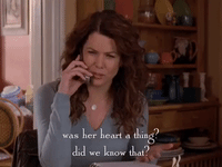 season 4 netflix GIF by Gilmore Girls 