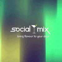 SocialmixEvents socialmix locktails GIF