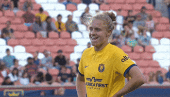 Womens Soccer GIF by National Women's Soccer League