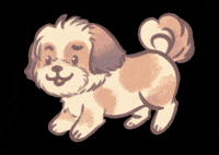 Puppy Cute Dog GIF