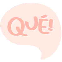 Pink Lettering Sticker