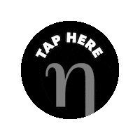 H Sticker by Hlianna Designs