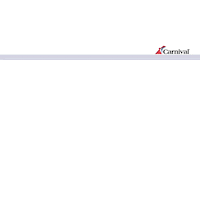 carnivalcruise testing testing cnv a Sticker