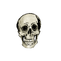 Halloween Illustration Sticker by travelchannel