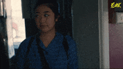 Leave Goodbye GIF by Flunk (Official TV Series Account)