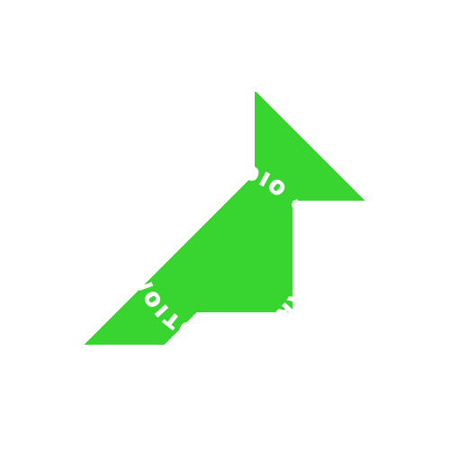 Happy Art Sticker by IRRA Studio