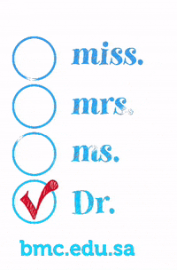 Bmcjeddah GIF by BMC